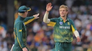 South Africa call up uncapped Wiaan Mulder to Test squad